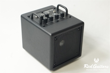 NANOBASS X4 - Black